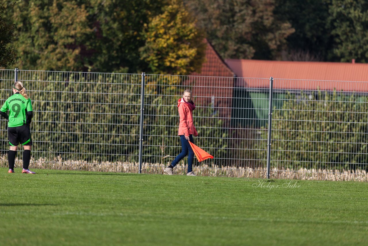 Bild 145 - Schmalfeld am 14.10.12